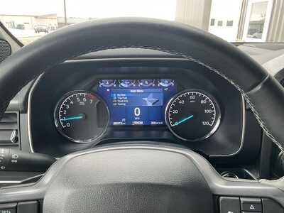 2023 Ford F150 Crew Cab, $42688. Photo 12