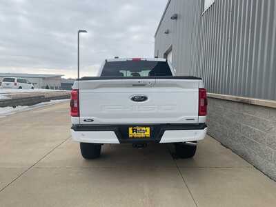 2023 Ford F150 Crew Cab, $42688. Photo 5