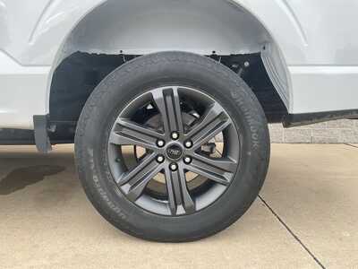 2023 Ford F150 Crew Cab, $42688. Photo 6