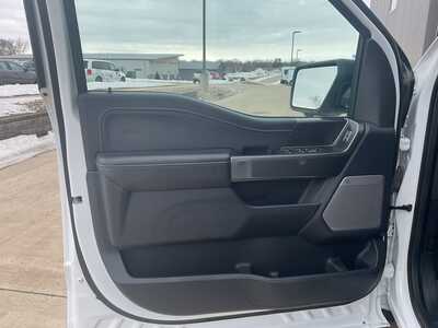 2023 Ford F150 Crew Cab, $42688. Photo 7