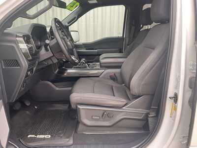 2023 Ford F150 Crew Cab, $42688. Photo 8