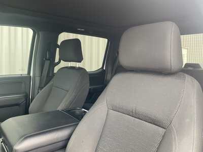 2023 Ford F150 Crew Cab, $42688. Photo 9