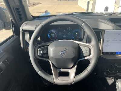 2025 Ford Bronco, $56400. Photo 11