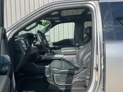 2023 Ford F150 Crew Cab, $56988. Photo 10
