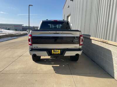 2023 Ford F150 Crew Cab, $56988. Photo 5