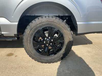 2023 Ford F150 Crew Cab, $56988. Photo 6