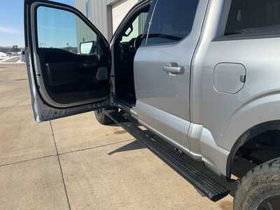 2023 Ford F150 Crew Cab, $56988. Photo 8