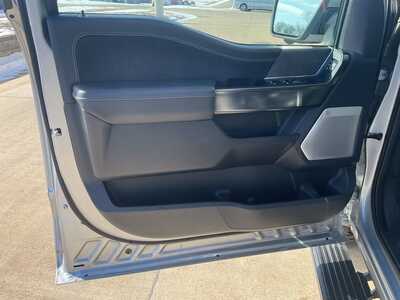 2023 Ford F150 Crew Cab, $56988. Photo 9