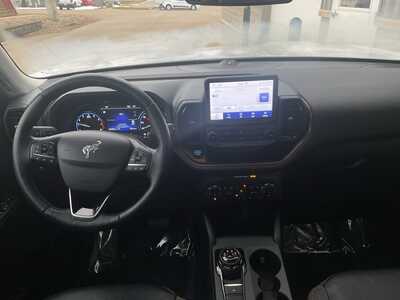 2023 Ford Bronco Sport, $27588. Photo 11