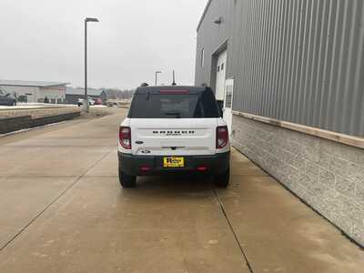 2023 Ford Bronco Sport, $27588. Photo 5