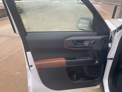 2023 Ford Bronco Sport, $27588. Photo 7