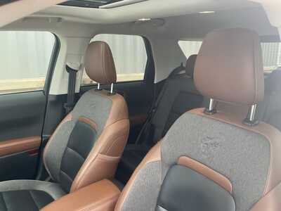 2023 Ford Bronco Sport, $27588. Photo 9