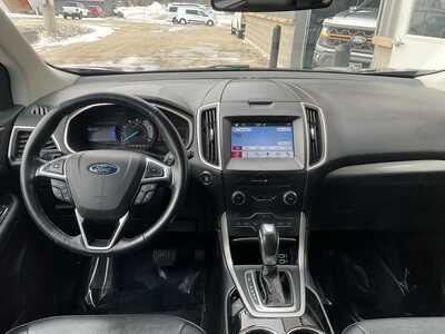 2016 Ford Edge, $12999. Photo 10