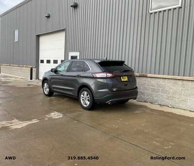 2016 Ford Edge, $12999. Photo 3