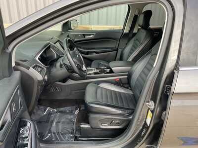 2016 Ford Edge, $12999. Photo 8