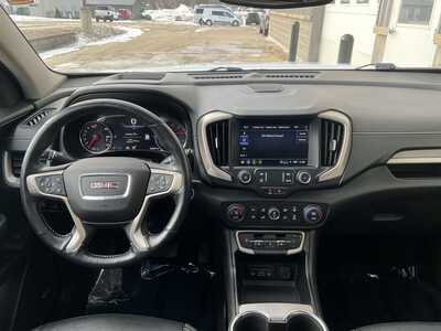 2022 GMC Terrain, $21758. Photo 11