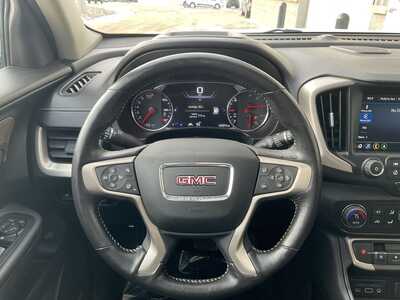 2022 GMC Terrain, $21758. Photo 12