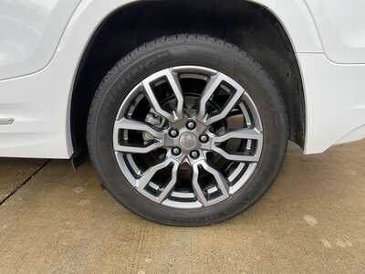 2022 GMC Terrain, $21758. Photo 6