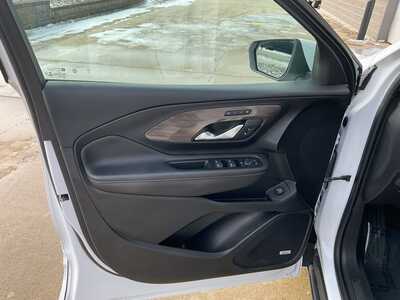 2022 GMC Terrain, $21758. Photo 7