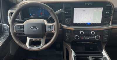 2026 Ford F350 Crew Cab, $95239. Photo 10