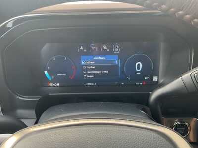 2026 Ford F350 Crew Cab, $95239. Photo 12