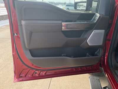 2026 Ford F350 Crew Cab, $95239. Photo 9