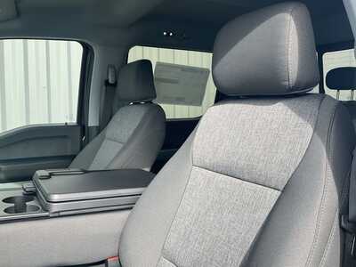 2026 Ford F350 Crew Cab, $74941. Photo 10