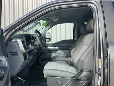 2026 Ford F350 Crew Cab, $74941. Photo 11