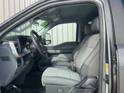 2026 Ford F350 Crew Cab, $74941. Photo 12