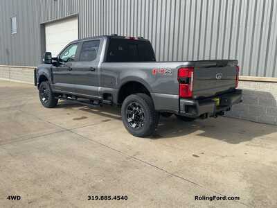 2026 Ford F350 Crew Cab, $74941. Photo 3
