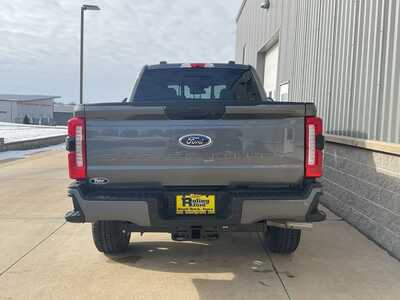 2026 Ford F350 Crew Cab, $74941. Photo 5