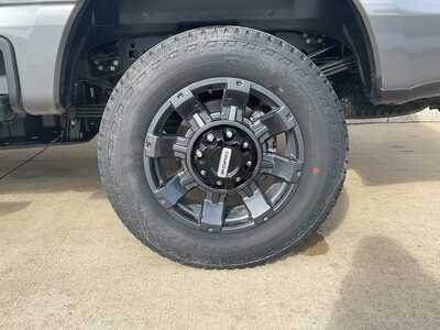 2026 Ford F350 Crew Cab, $74941. Photo 6