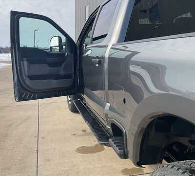 2026 Ford F350 Crew Cab, $74941. Photo 7