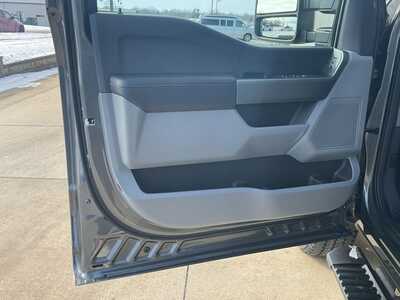 2026 Ford F350 Crew Cab, $74941. Photo 8