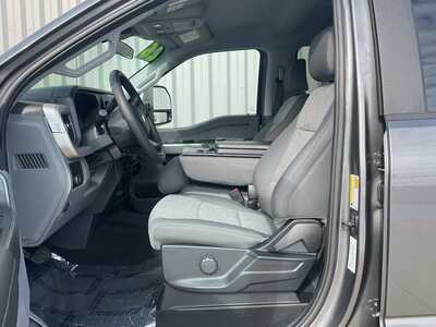 2026 Ford F350 Crew Cab, $74941. Photo 9