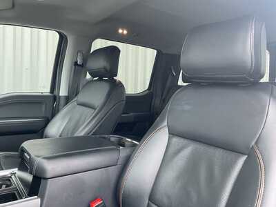 2024 Ford F350 Crew Cab, $71400. Photo 10