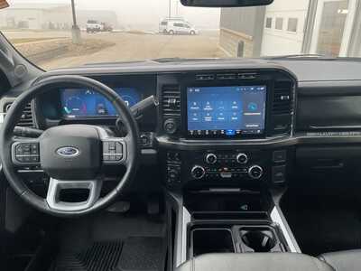 2024 Ford F350 Crew Cab, $71400. Photo 11