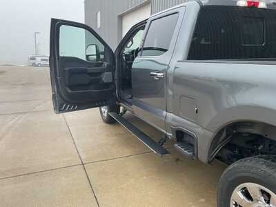 2024 Ford F350 Crew Cab, $71400. Photo 7