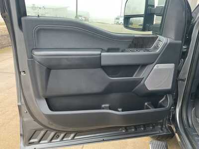 2024 Ford F350 Crew Cab, $71400. Photo 8