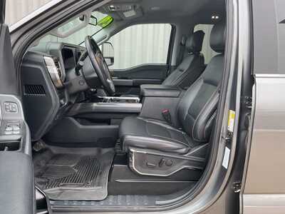 2024 Ford F350 Crew Cab, $71400. Photo 9