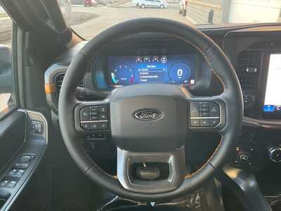 2025 Ford F150 Crew Cab, $72198. Photo 11