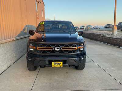 2025 Ford F150 Crew Cab, $72198. Photo 4