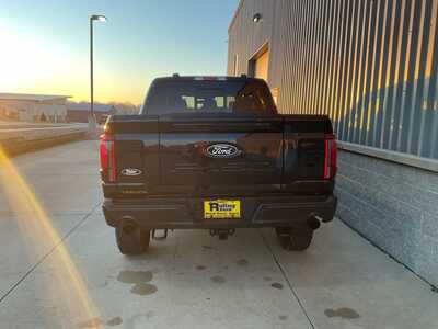 2025 Ford F150 Crew Cab, $72198. Photo 5