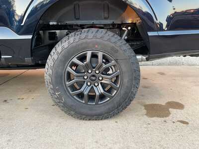 2025 Ford F150 Crew Cab, $72198. Photo 6