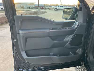 2025 Ford F150 Crew Cab, $72198. Photo 7