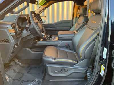 2025 Ford F150 Crew Cab, $72198. Photo 8