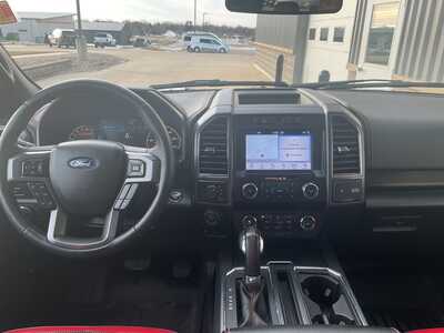 2019 Ford F150 Crew Cab, $0. Photo 11