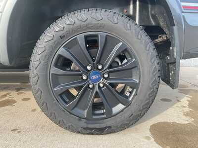 2019 Ford F150 Crew Cab, $0. Photo 6