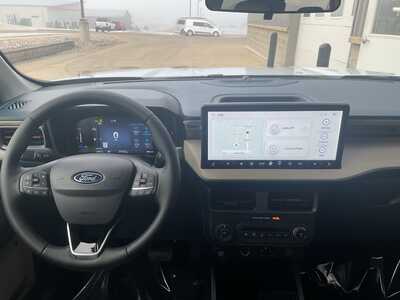 2026 Ford Maverick, $40250. Photo 10