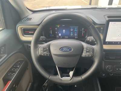 2026 Ford Maverick, $40250. Photo 11